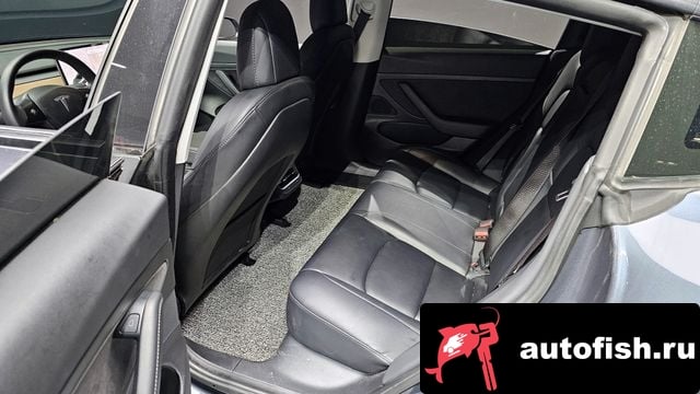 Tesla Model 3 Model 3 2021 года - похожие автомобили