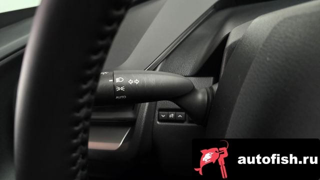 Toyota Prius Prius 5th Generation 2024 года - вид 18