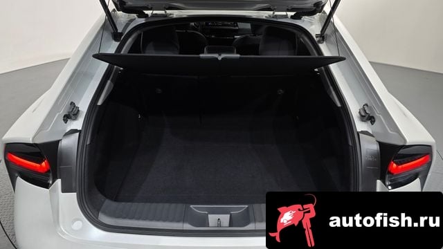 Toyota Prius Prius 5th Generation 2024 года - вид 20