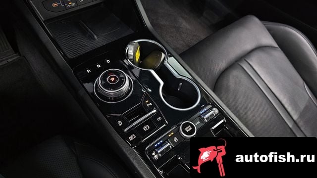 Kia K5 The New K5 3rd generation 2023 года - похожие автомобили