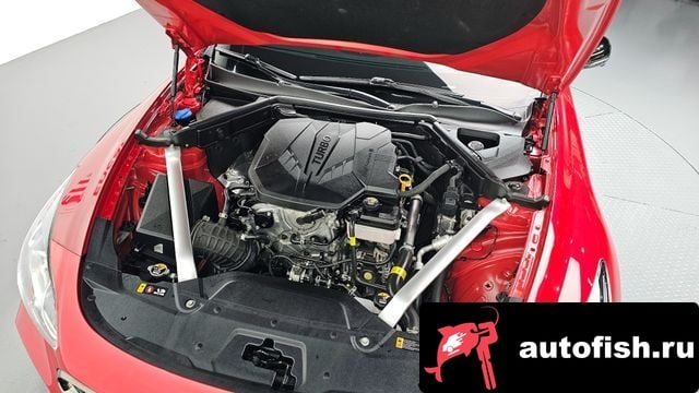 Kia Stinger Stinger Meister 2021 года - вид 6