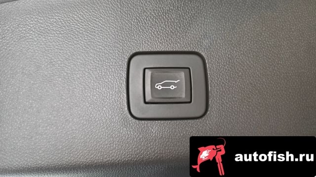 Chevrolet (GM Daewoo) Trax Trax Crossover 2023 года - похожие автомобили