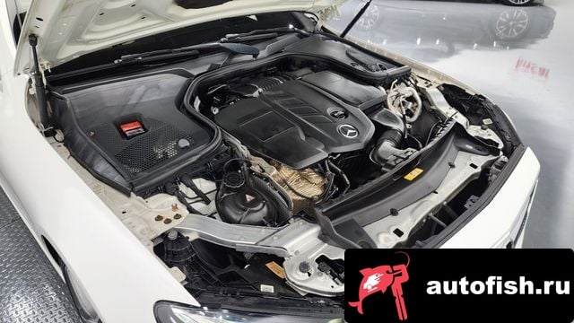 Mercedes-Benz E-Class E-Class W213 2018 года - вид 6