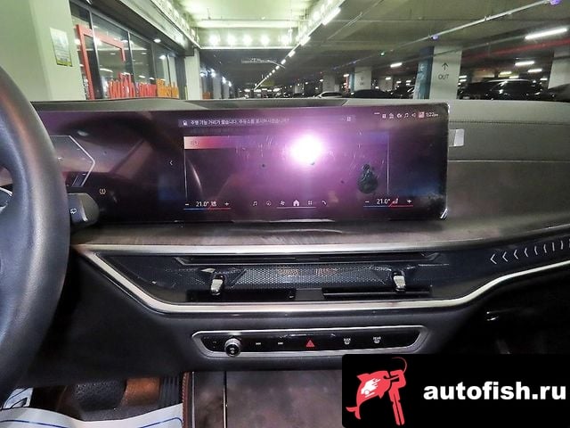 BMW X5 X5 (G05) 2024 года - вид 11