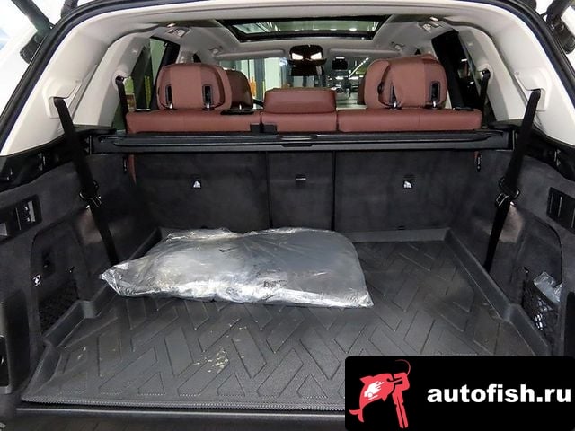 BMW X5 X5 (G05) 2024 года - вид 16