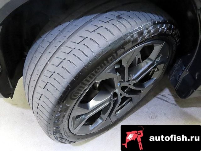 BMW X5 X5 (G05) 2024 года - вид 20