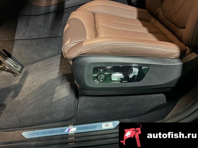 BMW X5 X5 (G05) 2025 года - вид 8