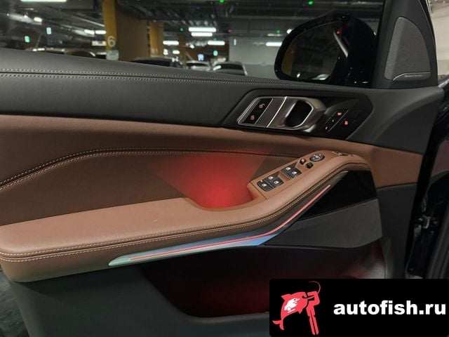 BMW X5 X5 (G05) 2025 года - вид 13