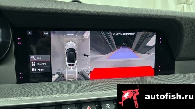 Porsche 911 911 (992) 2020 года - похожие автомобили