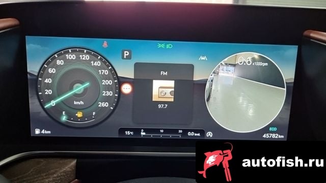 Genesis G90 G90 (RS4) 2023 года - похожие автомобили