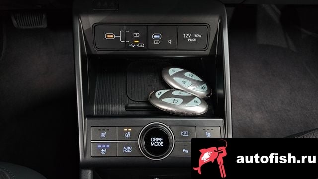 Hyundai Kona Kona Electric (SX2) 2023 года - похожие автомобили