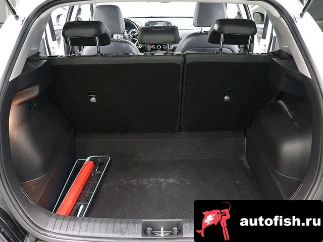 Hyundai Kona The New Kona 2021 года - вид 5