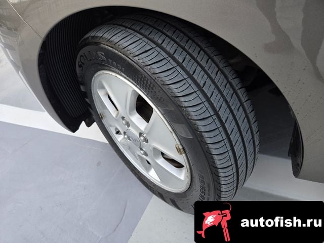 Kia RAY The New Ray 2018 года - вид 6