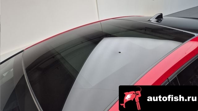 Toyota Prius Prius 5th Generation 2023 года - вид 18