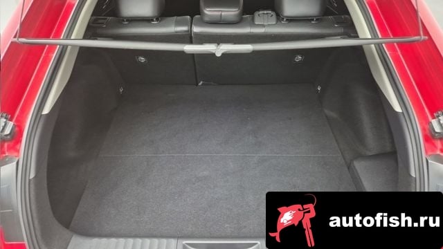 Toyota Prius Prius 5th Generation 2023 года - вид 19