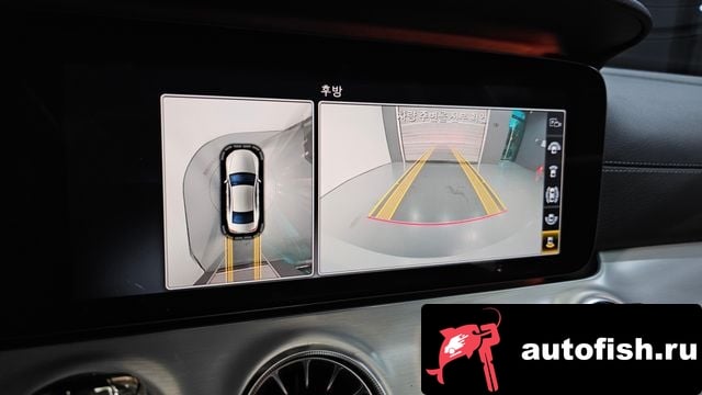 Mercedes-Benz CLS-Class CLS-Class C257 2018 года - похожие автомобили