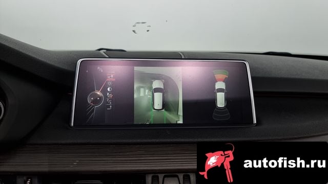 BMW X5 X5 (F15) 2014 года - вид 16