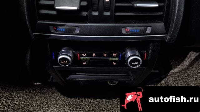 BMW X5 X5 (F15) 2014 года - вид 18