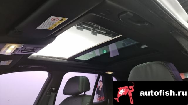 BMW X5 X5 (F15) 2014 года - вид 19