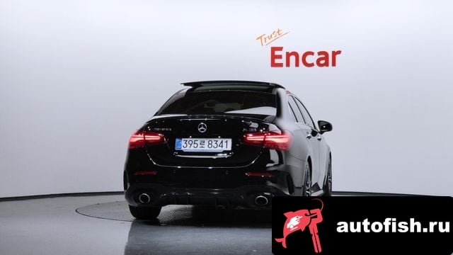 Mercedes-Benz A-Class A-Class W177 2024 года - вид 4