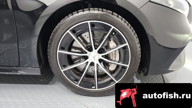 Mercedes-Benz A-Class A-Class W177 2024 года - вид 5