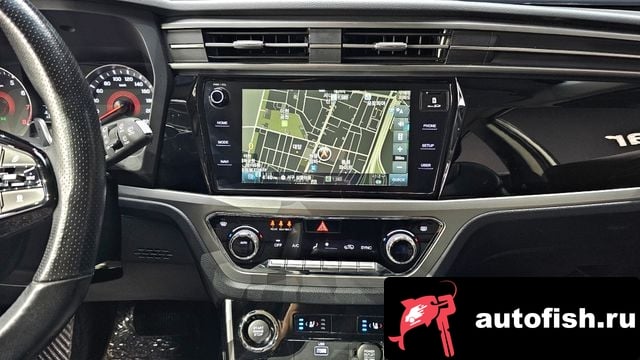 KG Mobility (Ssangyong) KORANDO Beautiful Korando 2022 года - вид 6