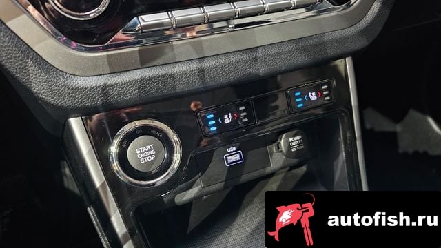 KG Mobility (Ssangyong) KORANDO Beautiful Korando 2022 года - похожие автомобили