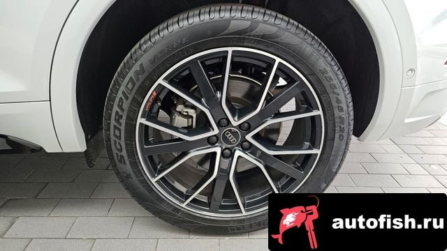 Audi Q5 Q5 (FY) 2024 года - вид 5