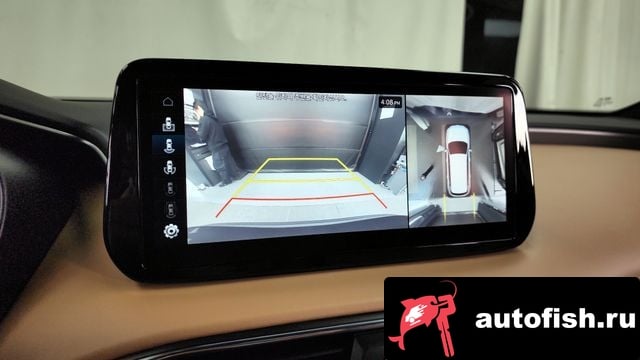 Hyundai Santafe The New San Tafe 2023 года - похожие автомобили