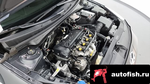 Hyundai AVANTE Avante (CN7) 2020 года - вид 6