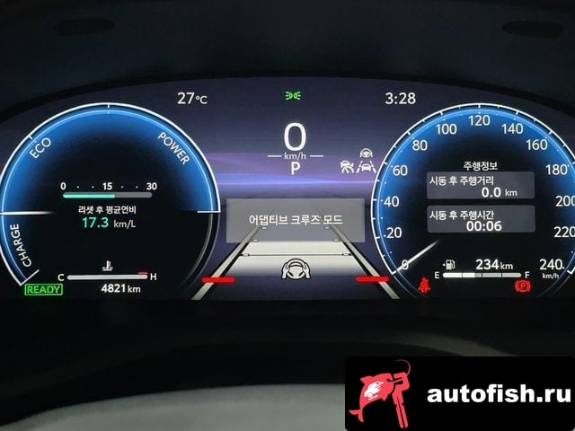 Toyota Camry Camry (XV80) 2024 года - вид 8