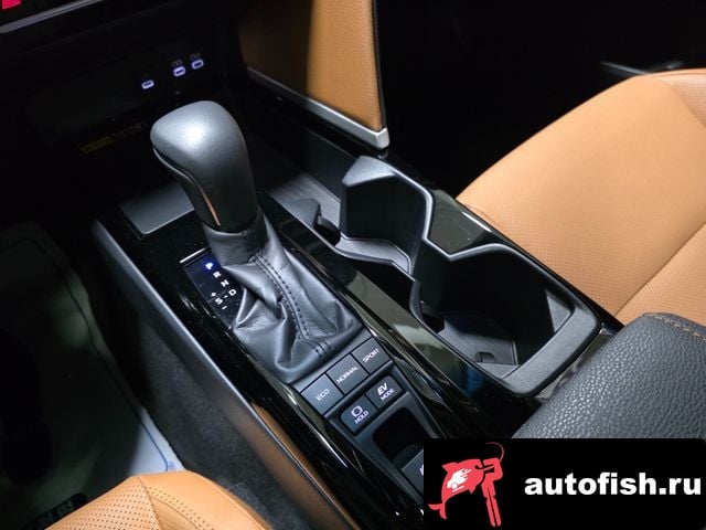 Toyota Camry Camry (XV80) 2024 года - вид 9