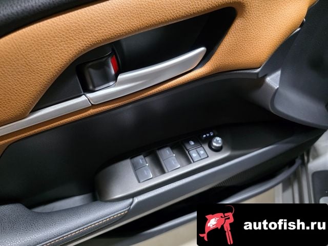 Toyota Camry Camry (XV80) 2024 года - вид 13