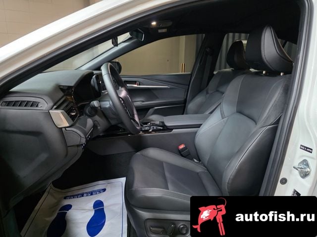 Toyota Camry Camry (XV80) 2025 года - вид 10