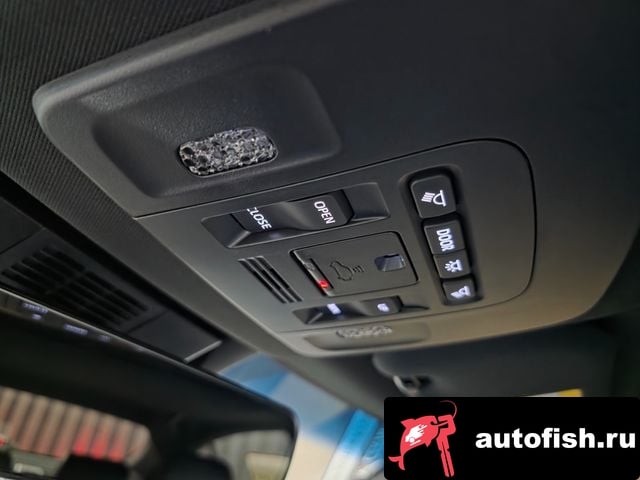 Toyota Camry Camry (XV80) 2025 года - вид 15