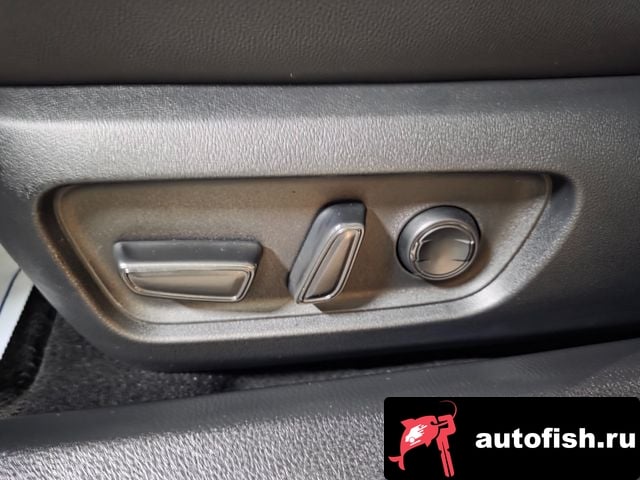 Toyota Camry Camry (XV80) 2025 года - вид 16