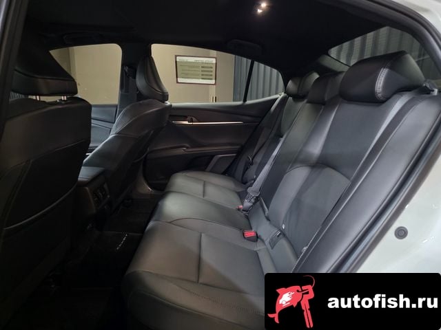 Toyota Camry Camry (XV80) 2025 года - вид 17