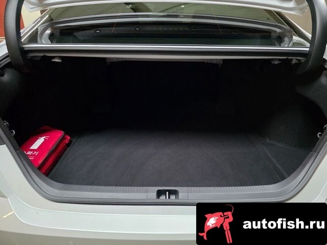 Toyota Camry Camry (XV80) 2025 года - вид 19