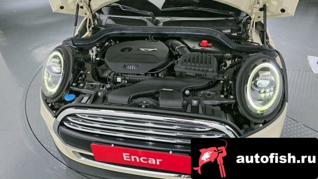 Mini Cooper Convertible Cooper Convertible 2019 года - похожие автомобили