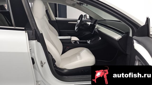 Tesla Model 3 Model 3 2022 года - похожие автомобили