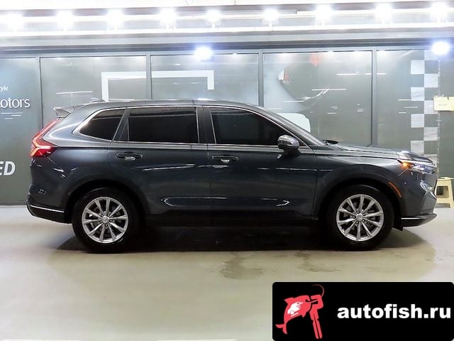 Honda CR-V CR-V 6th generation 2023 года - вид 3