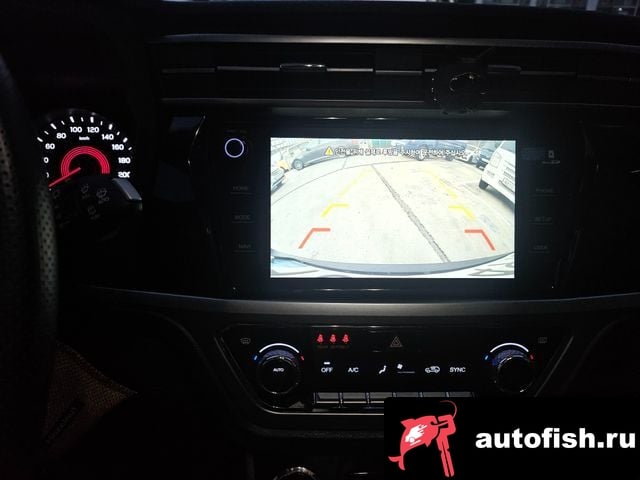 KG Mobility (Ssangyong) KORANDO Beautiful Korando 2022 года - похожие автомобили