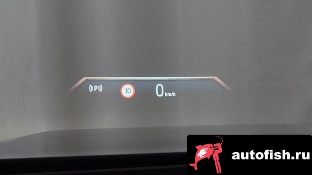 BMW 5-Series 5 Series (G60) 2024 года - вид 17