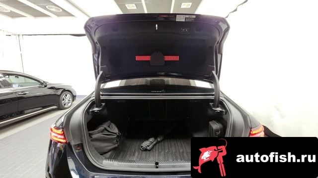 BMW 5-Series 5 Series (G60) 2024 года - похожие автомобили