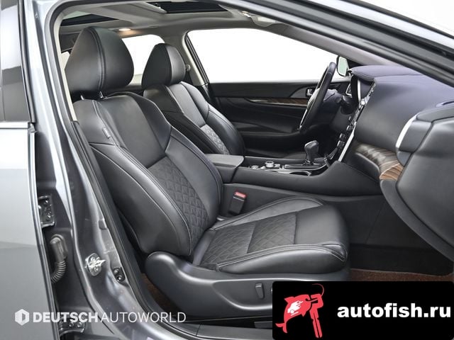 Nissan Maxima Maxima (A36) 2018 года - похожие автомобили