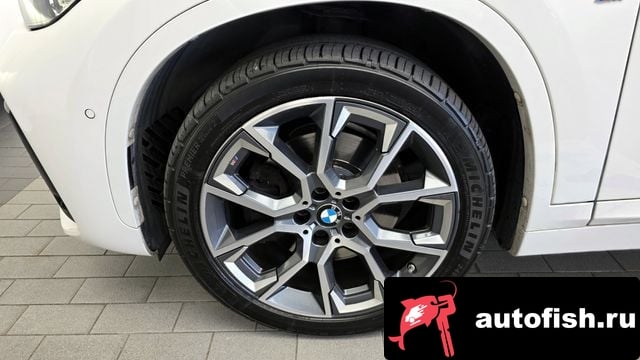 BMW X1 X1 (F48) 2022 года - вид 5
