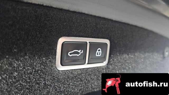 Genesis G90 G90 (RS4) 2022 года - похожие автомобили