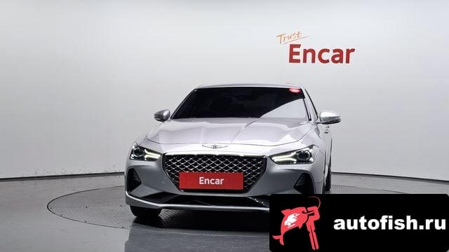 Genesis G70 G70 2018 года - похожие автомобили