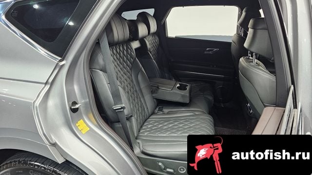 Genesis GV80 GV80 2022 года - похожие автомобили