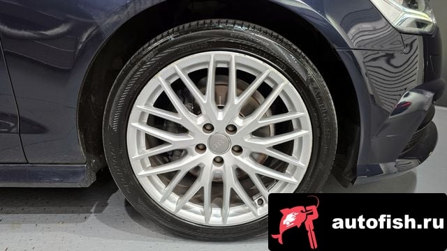 Audi A6 New A6 2018 года - вид 5